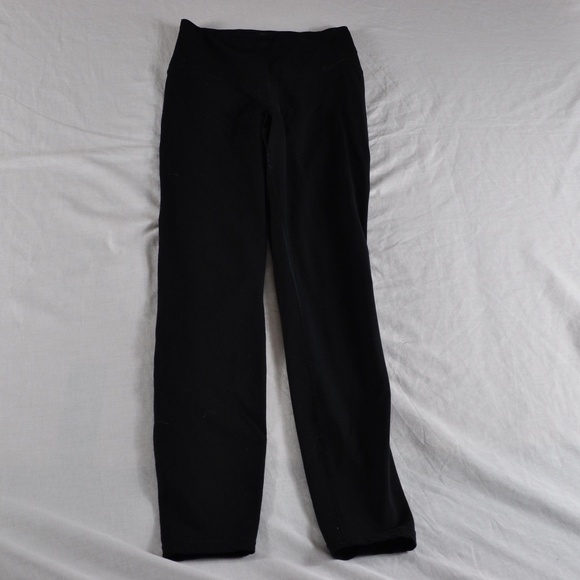Nike Pants - Nike Dri-Fit Medium Athletic Yoga Pants Worn
